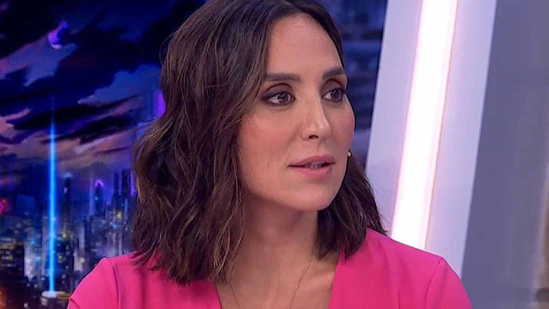 Tamara Falcó, sobre Iñigo Onieva: 'Hay mucho más de lo que no tenía ni idea'