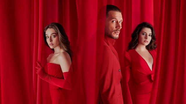 Quién es quién en 'Lost in love', el nuevo éxito turco que acaba de aterrizar en Divinity y explora los límites del amor, el deber y la lealtad