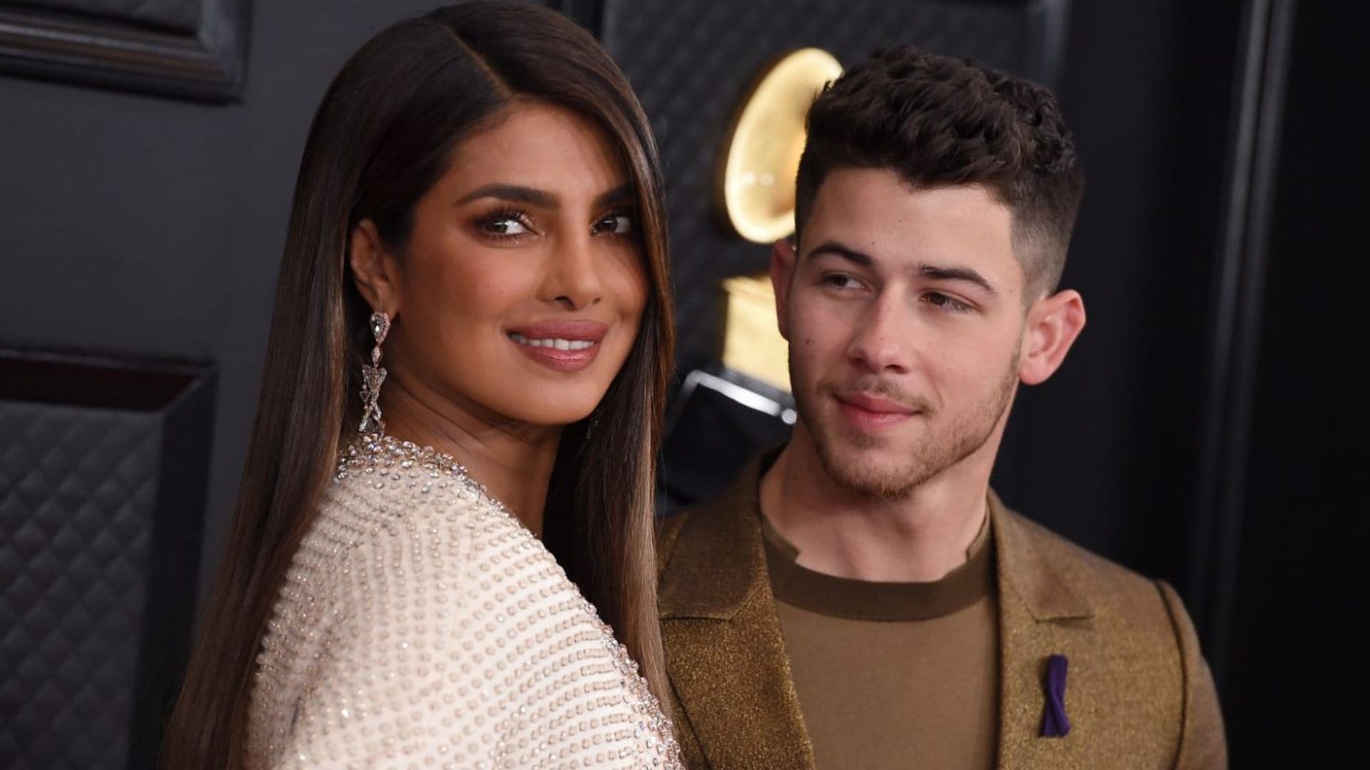 ¡Sorpresa! Priyanka Chopra y Nick Jonas han sido padres