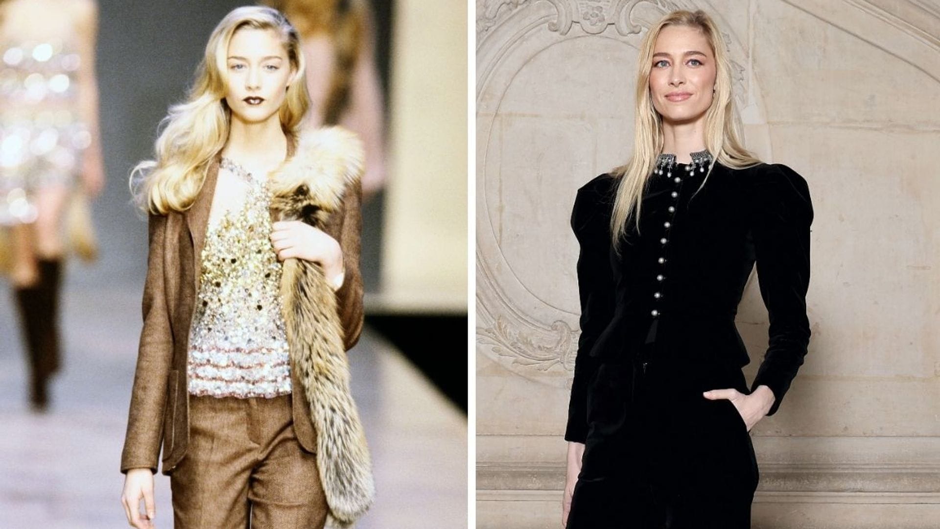 Beatrice Borromeo celebra 40 años 