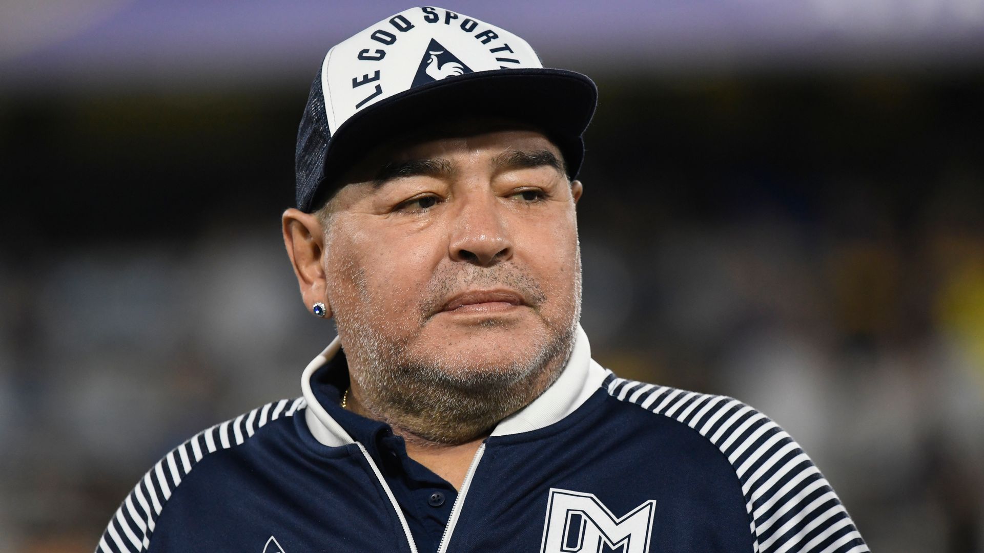 Giro inesperado en el caso Maradona: anulan el juicio tras un escándalo judicial sin precedentes