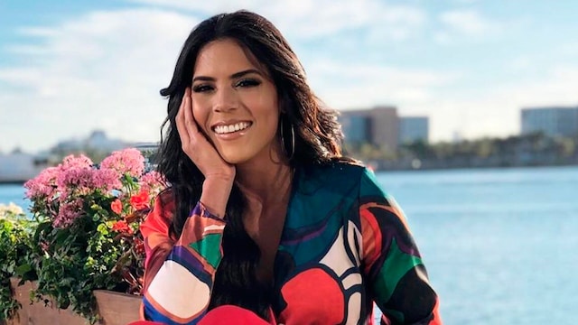 francisca lachapel