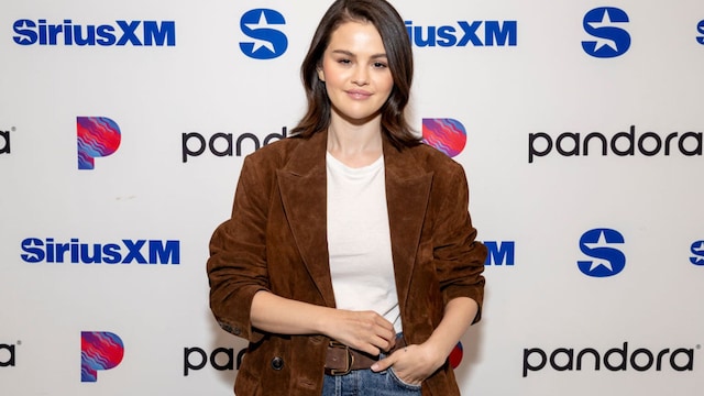 Selena Gómez