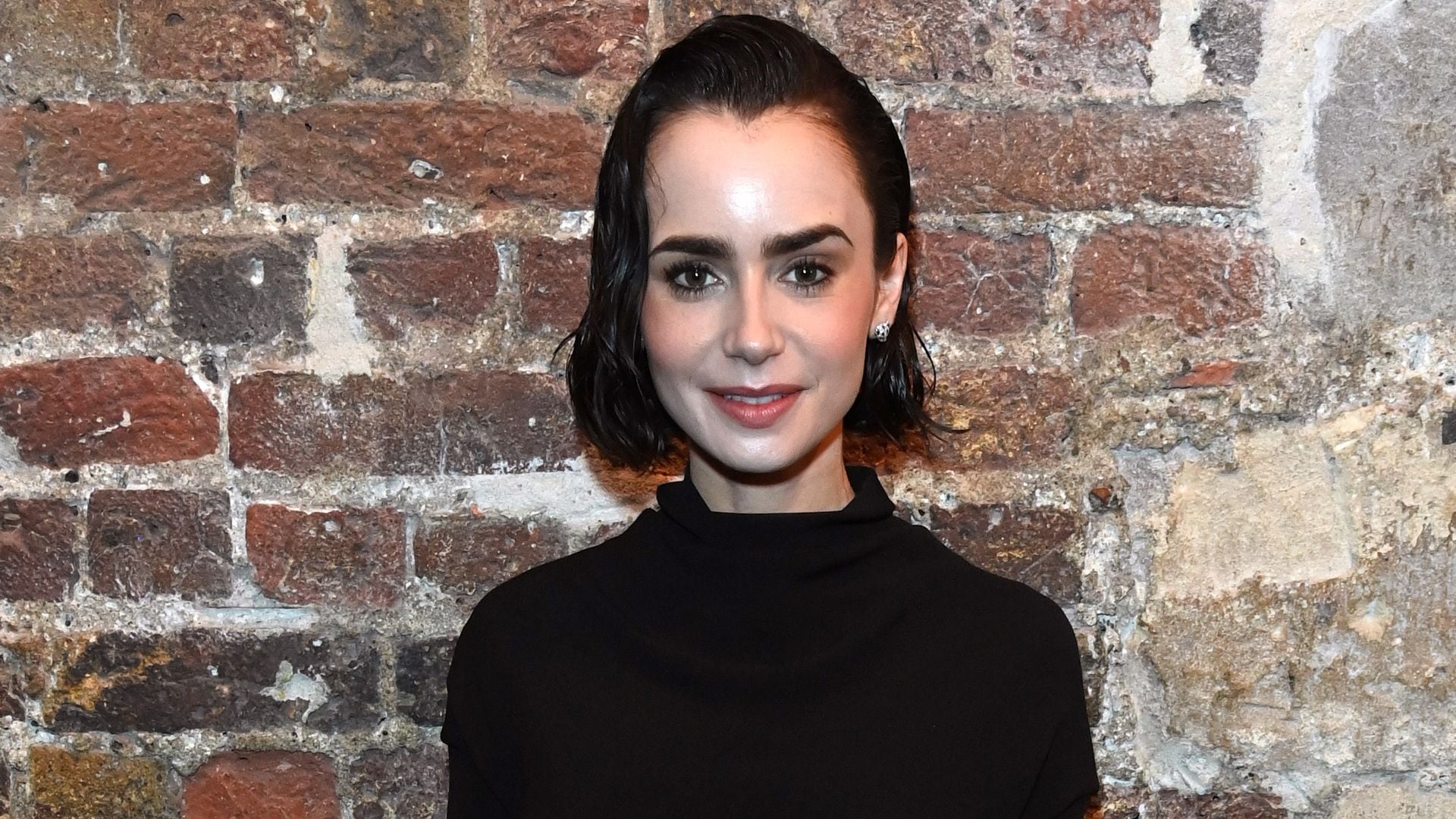 Lily Collins