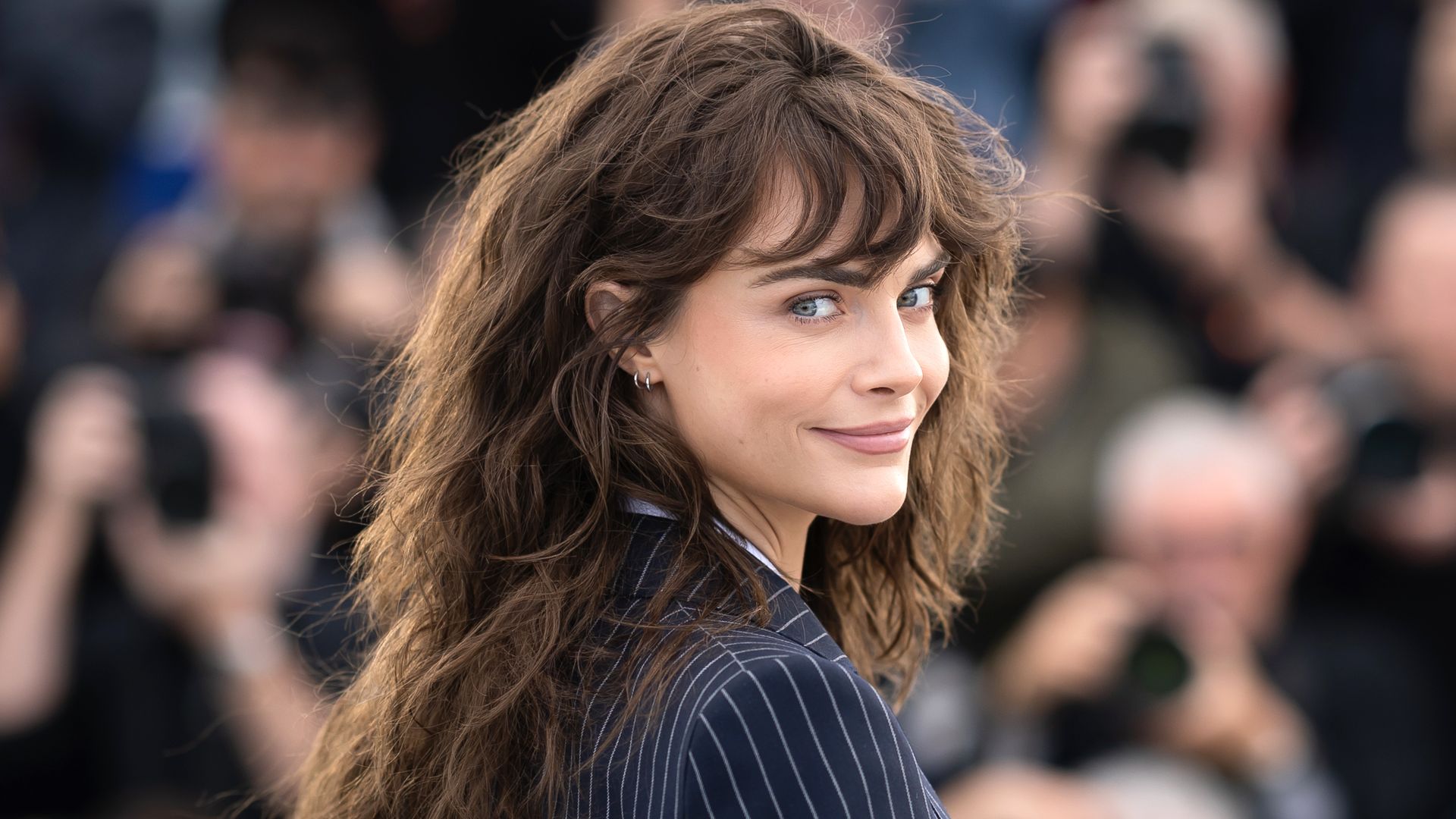 Cara Delevingne