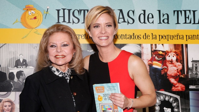 Mayra Gómez Kemp