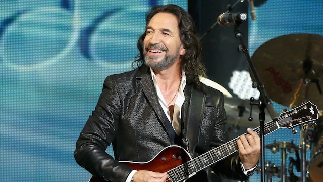 Marco Antonio Solís anuncia su gira Más cerca de ti 2025