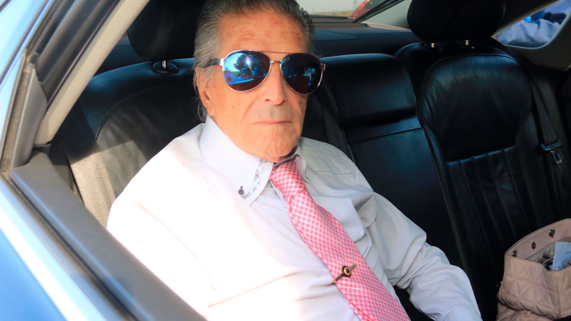 De Bárbara Rey a Canales Rivera: así recuerdan a Jaime Ostos sus amigos y compañeros