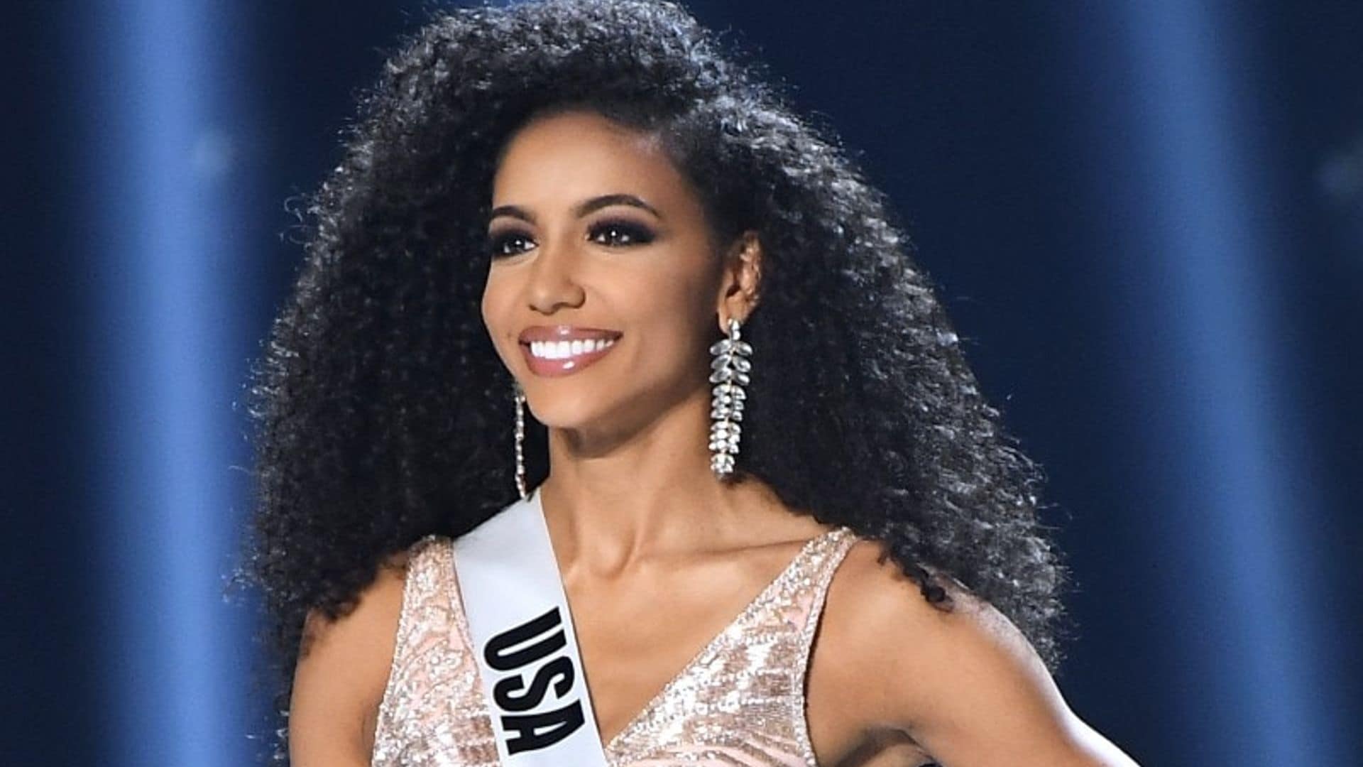 Conmoción por el trágico fallecimiento de Cheslie Kryst, Miss USA 2019, a los 30 años