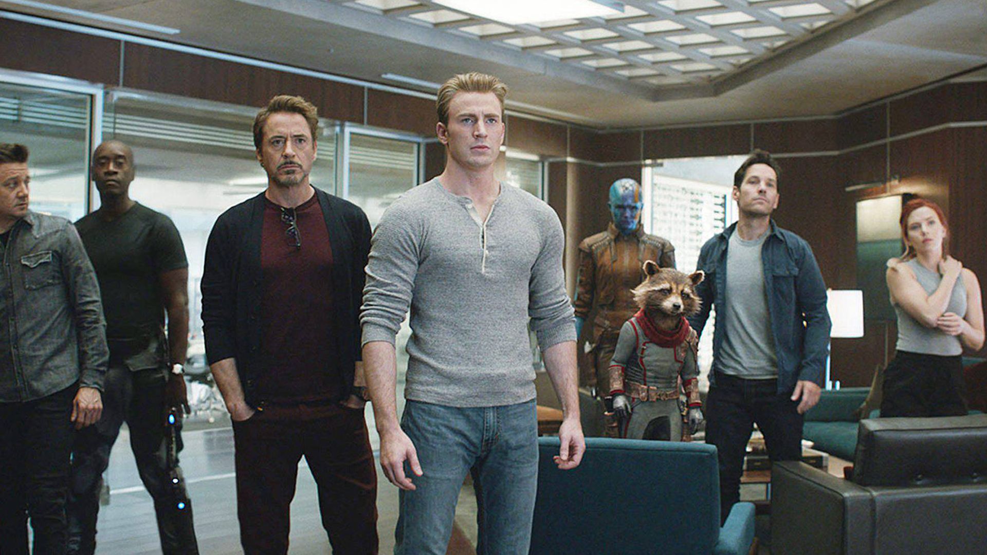 avengers