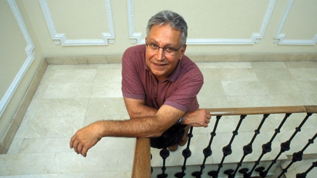 delgado getty