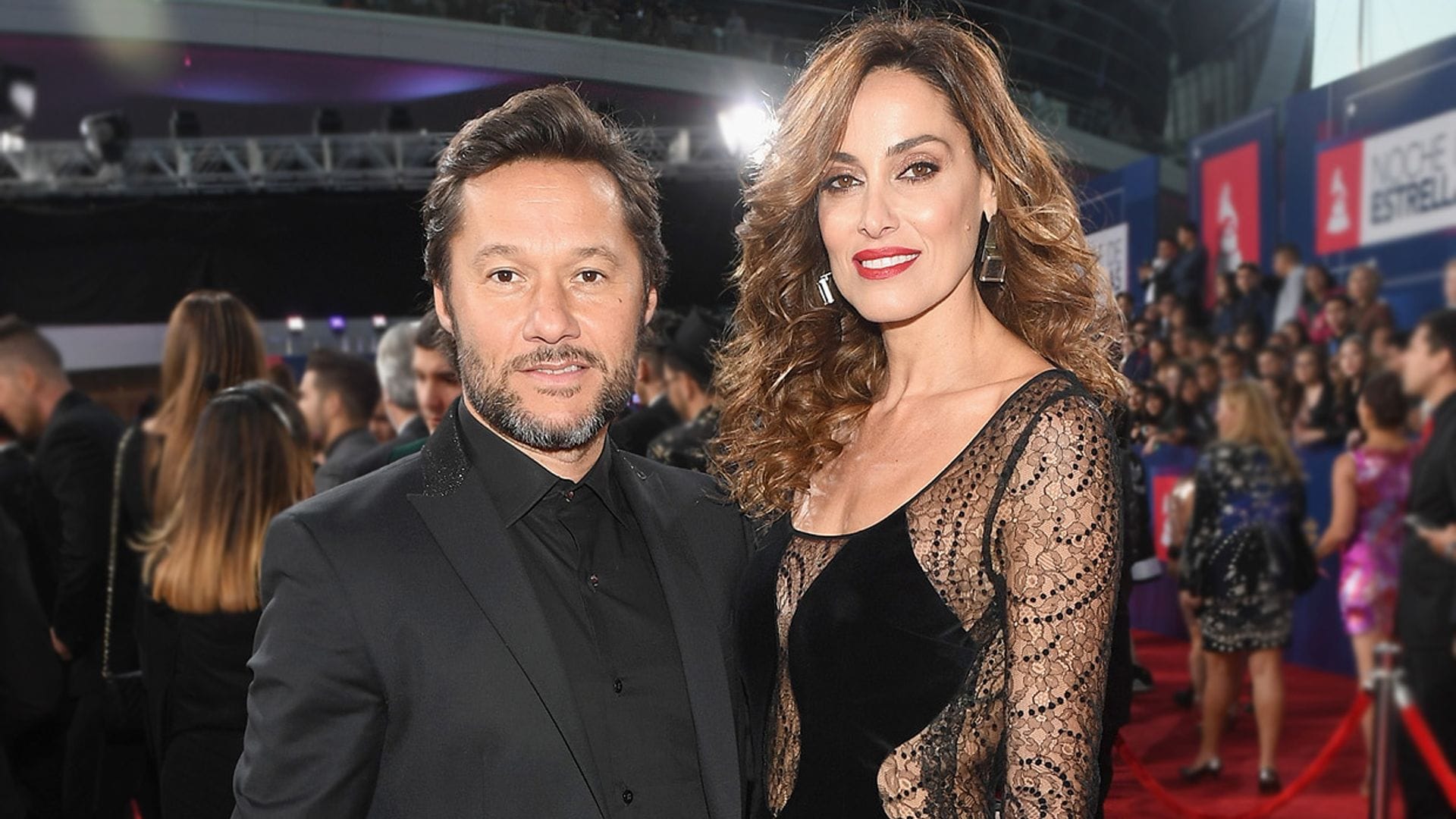 Diego Torres confirma su separación un año después de su boda