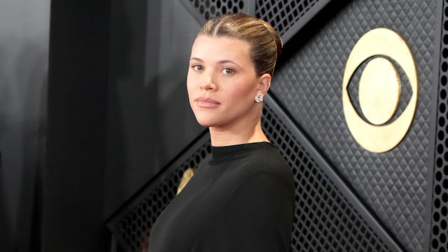 Sofia Richie