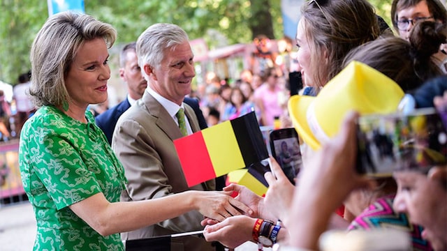 belgica