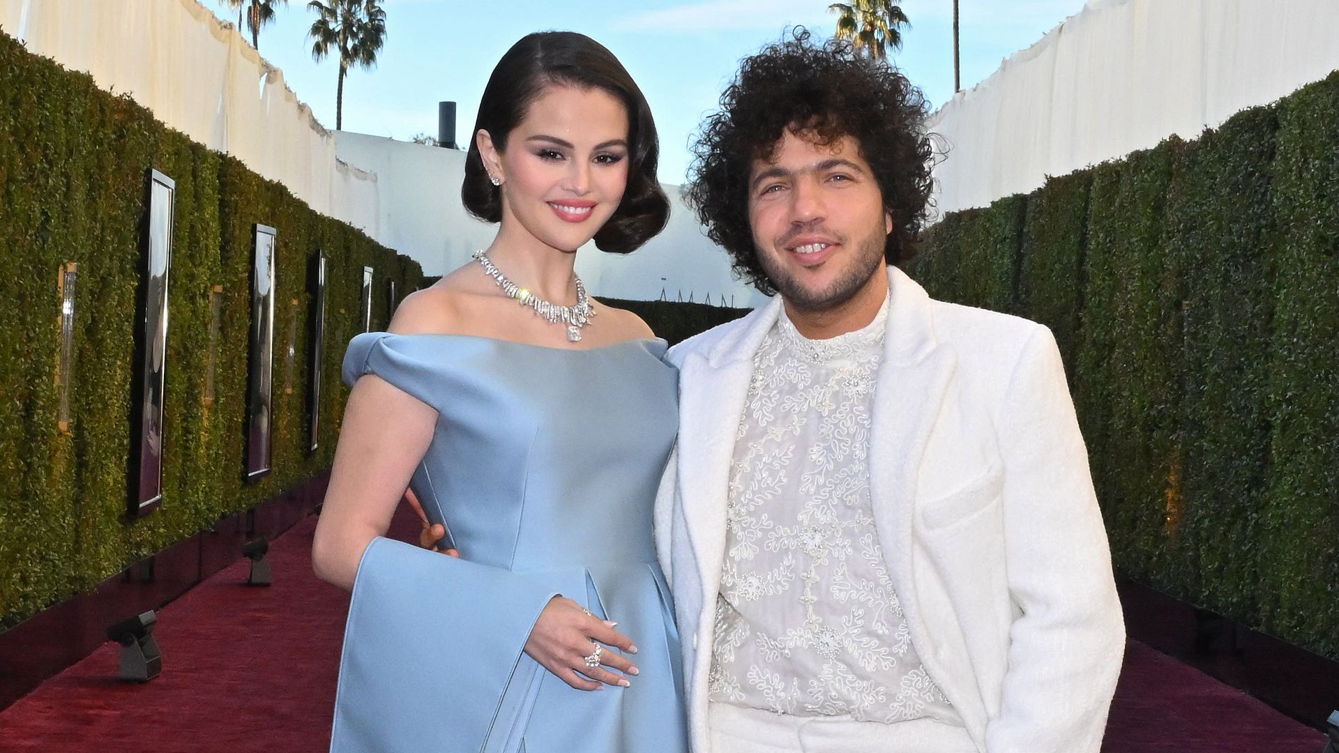 ¡Por fin sabemos la fecha! Selena Gomez y Benny Blanco se casan una boda blindada y misteriosa hasta para los invitados