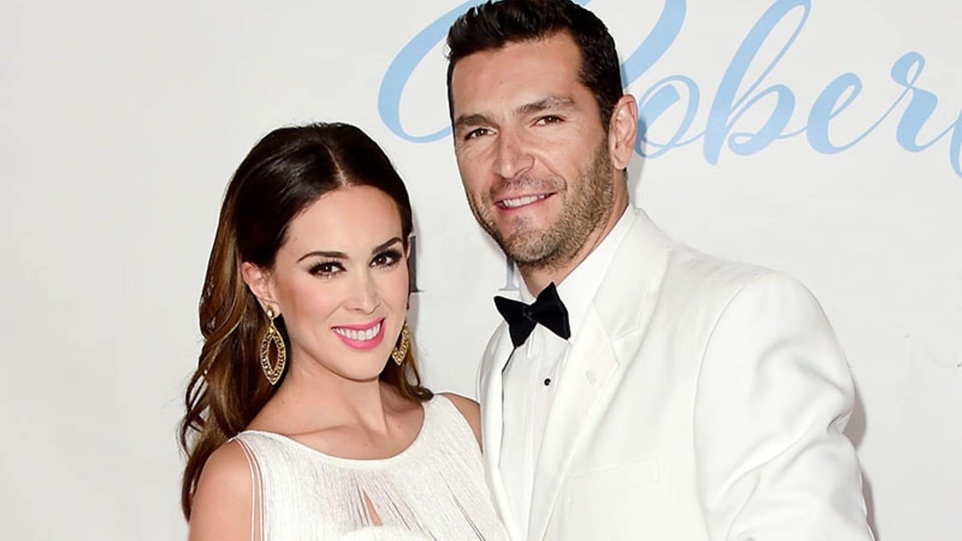 Como nunca, Martín Fuentes habla del momento más duro que ha vivido en su matrimonio con Jacky Bracamontes
