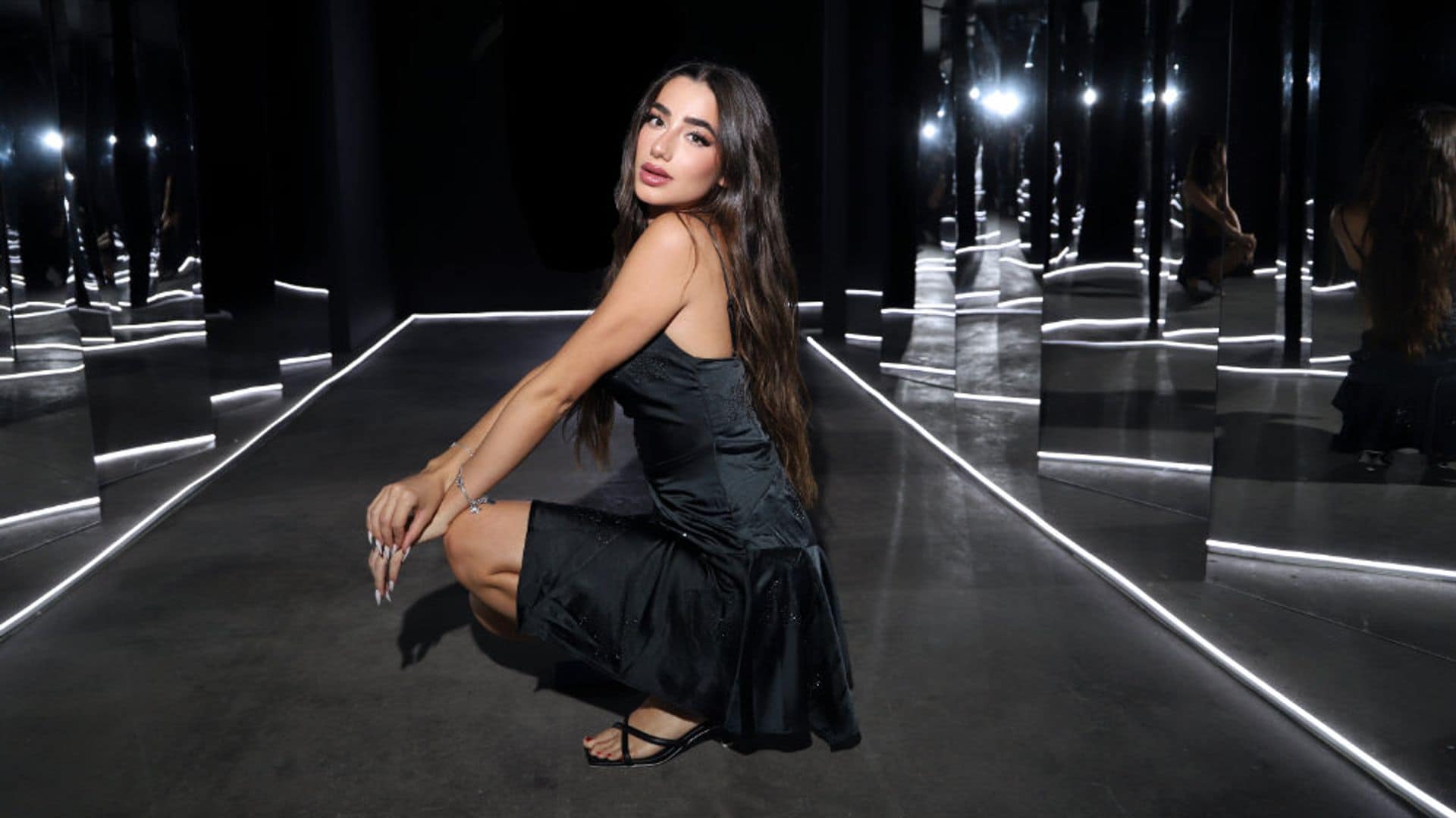 De Lola Lolita a Arón Piper: la fiesta donde hemos fichado los looks de noche más atrevidos