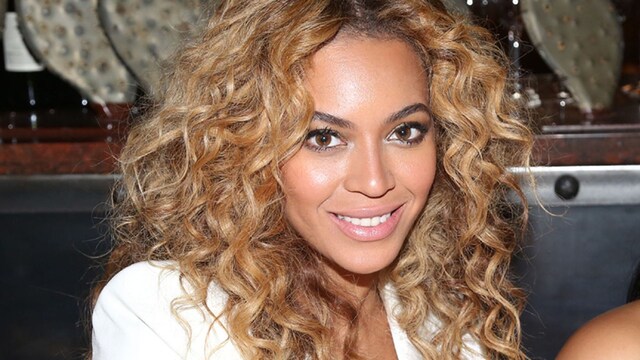beyonce getty