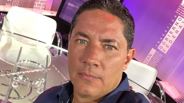 fernando del rinc n