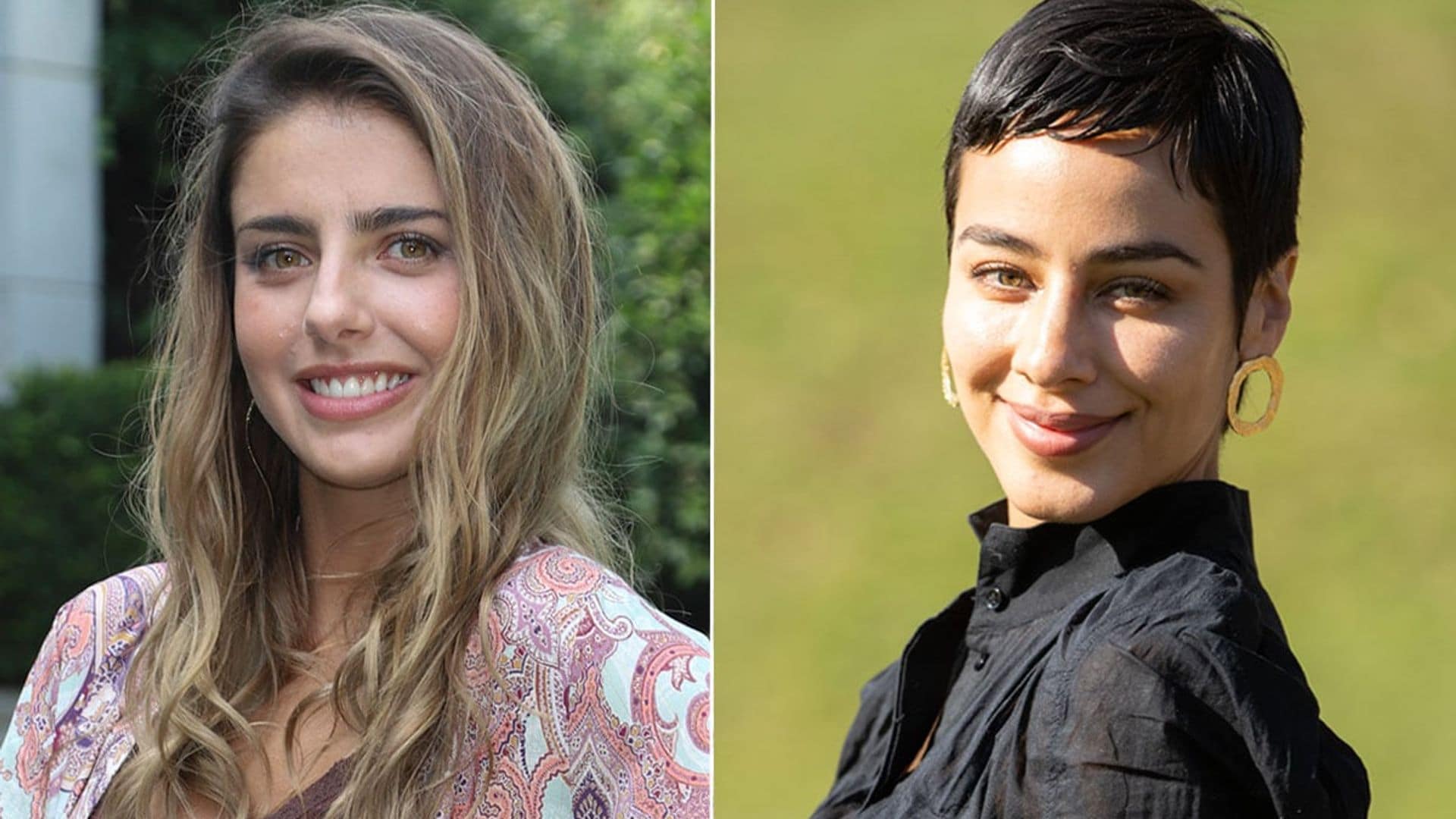‘Yo la admiro’, Michelle Renaud sobre su relación con Esmeralda Pimentel