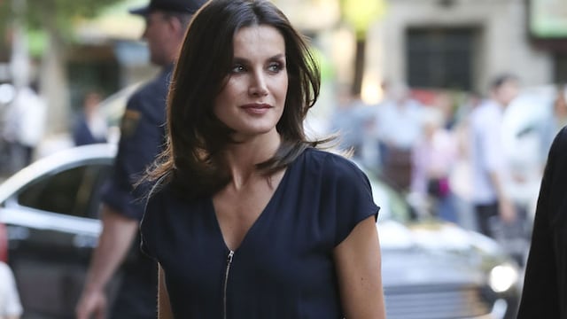 letizia mango