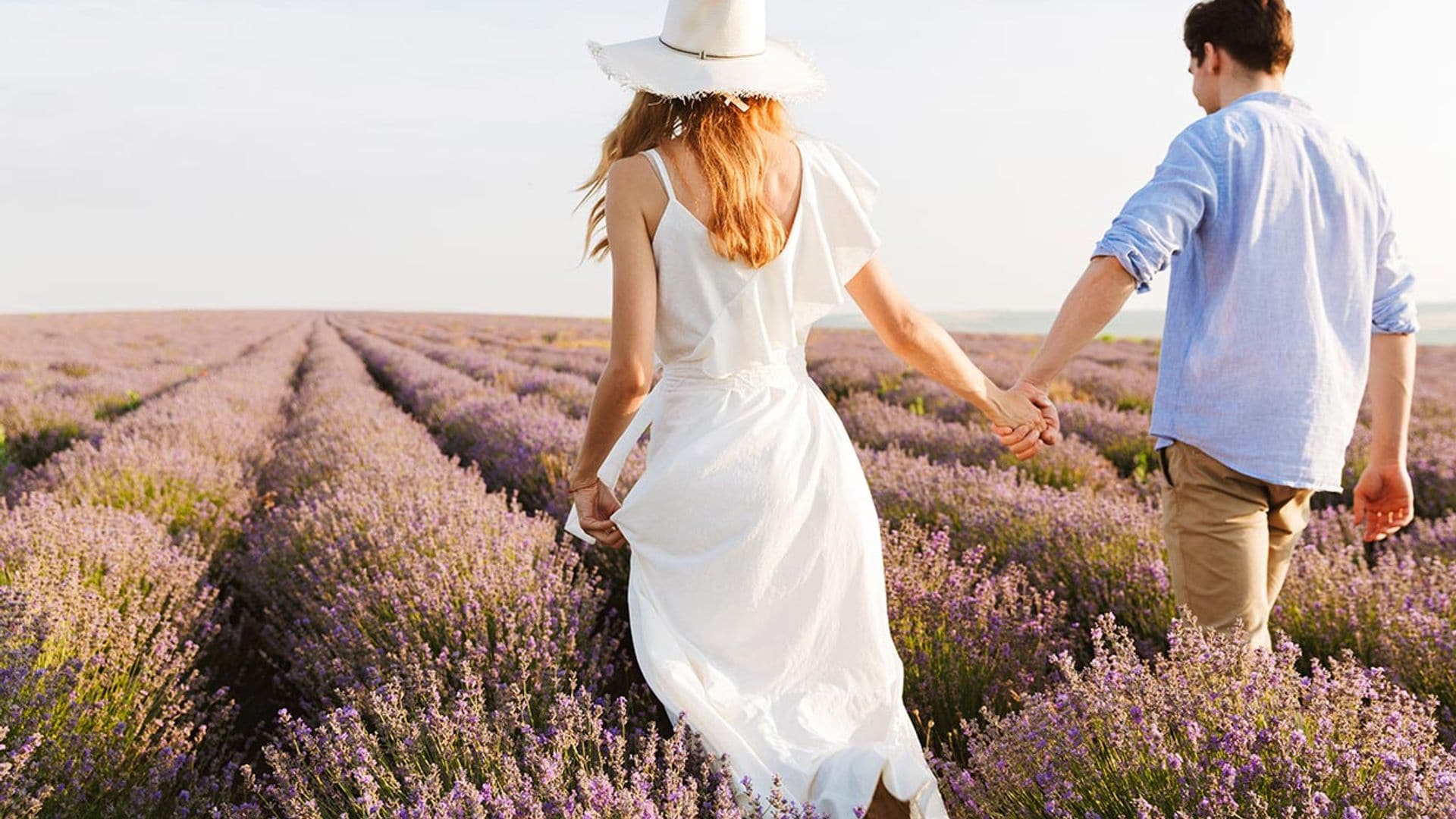 pareja