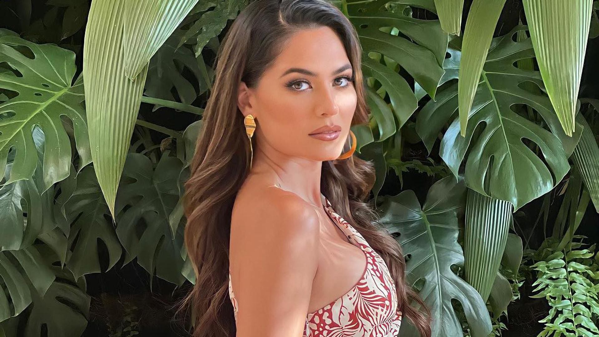Entre lágrimas, Andrea Meza recuerda un duro momento que vivió mientras estaba en Miss Universo