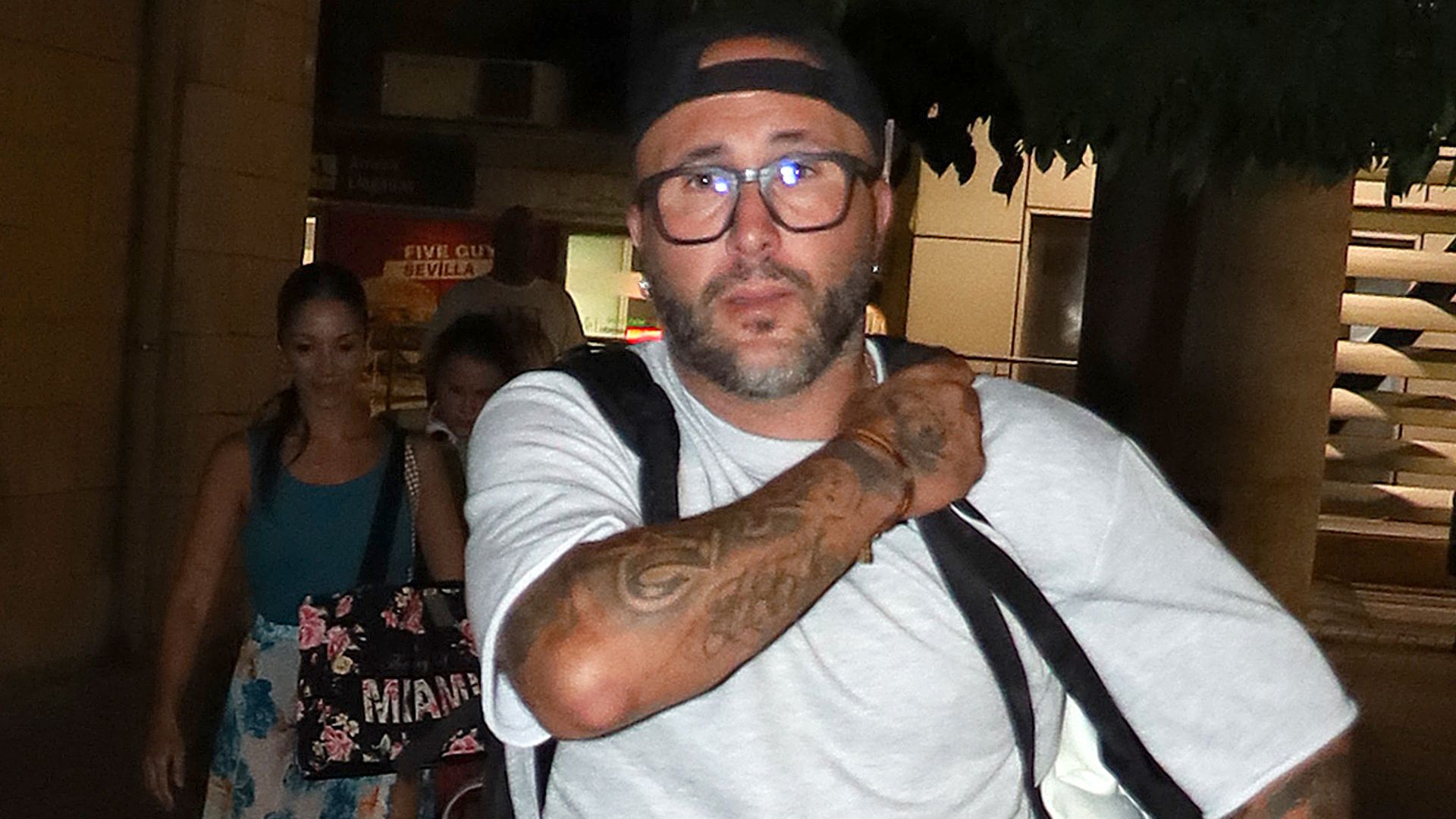 Kiko Rivera cancela su gira de verano por un grave problema de salud: "Es una decisión muy difícil"