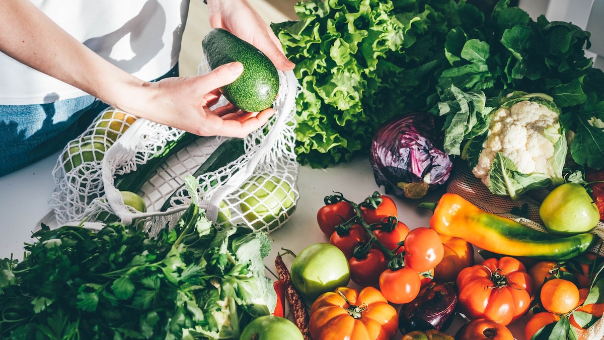 Descubre los 5 alimentos ricos en magnesio para una mejor salud
