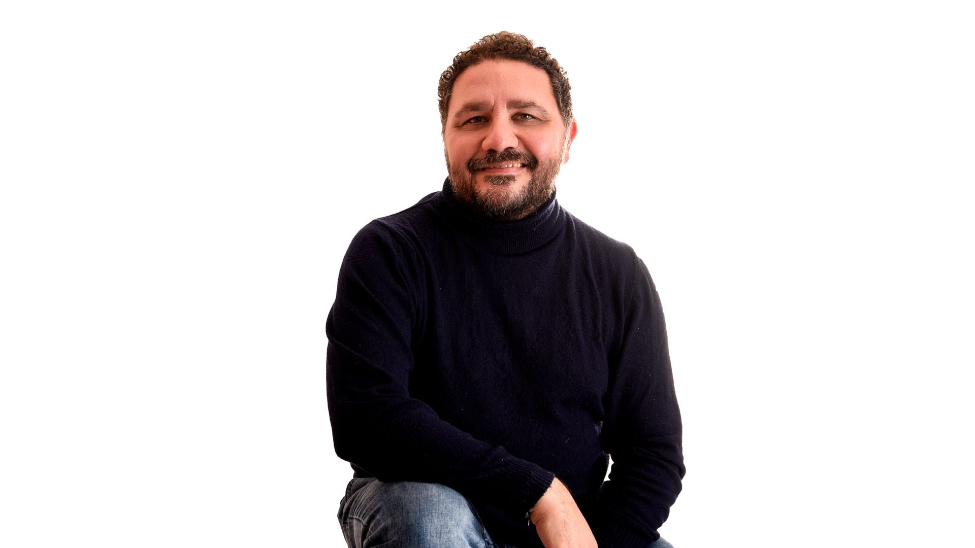 Rafael Dávila, educador social y orientador educativo, especialista en altas capacidades intelectuales