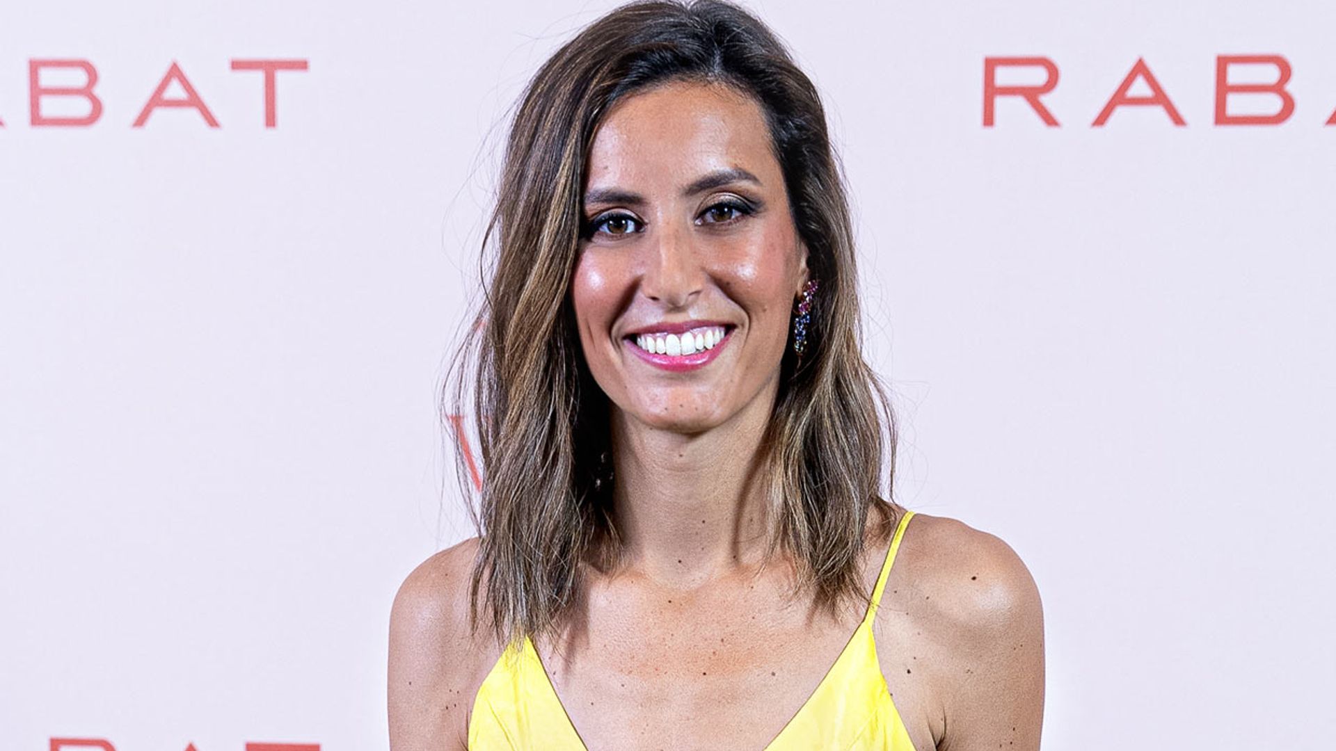 ¿Cree que se avecina boda? ¿Cómo se lleva con su cuñado? Ana Boyer habla como nunca sobre Tamara Falcó e Íñigo Onieva