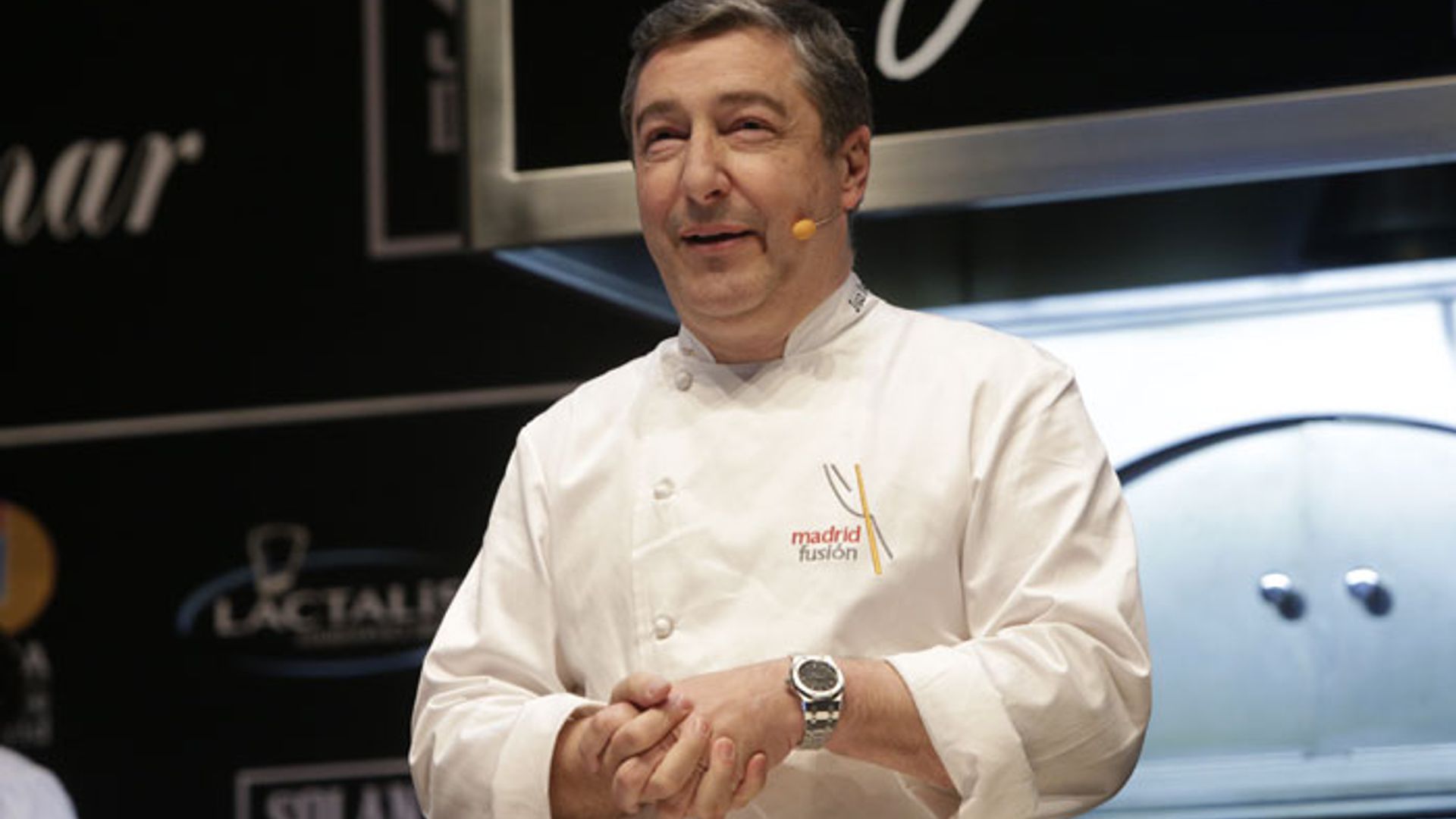 Madrid, capital mundial de las últimas tendencias culinarias