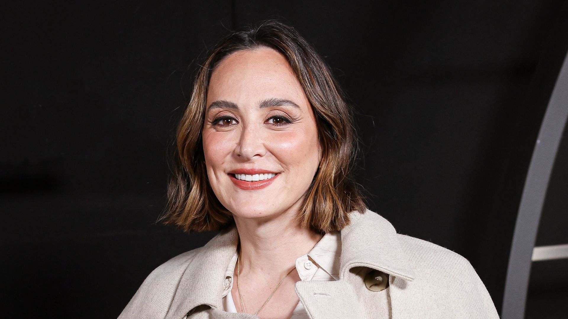 Tamara Falc贸, sobre sus deseos de ser madre: 'Yo rezo, pero hay m茅dicos detr谩s'