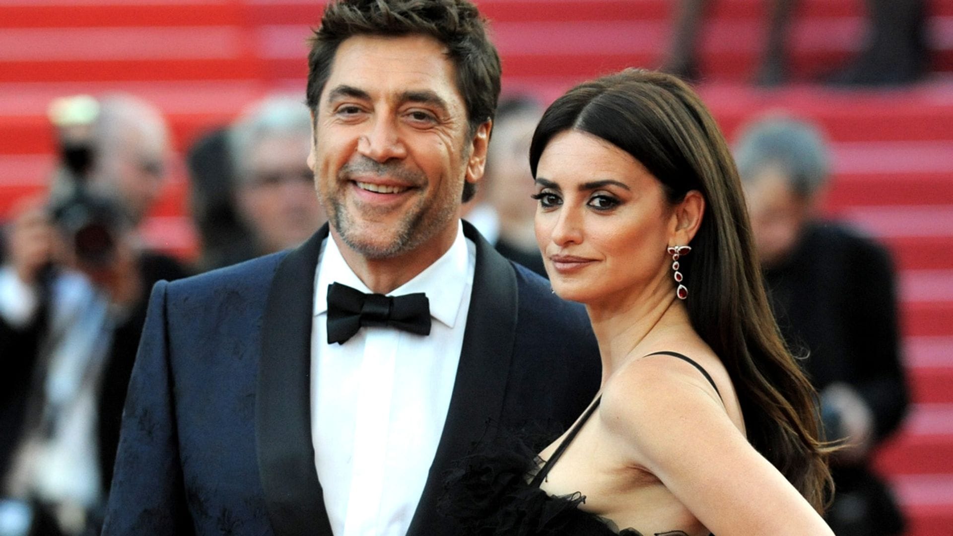 Penélope Cruz y Javier Bardem, ¡nominados a los Oscar!