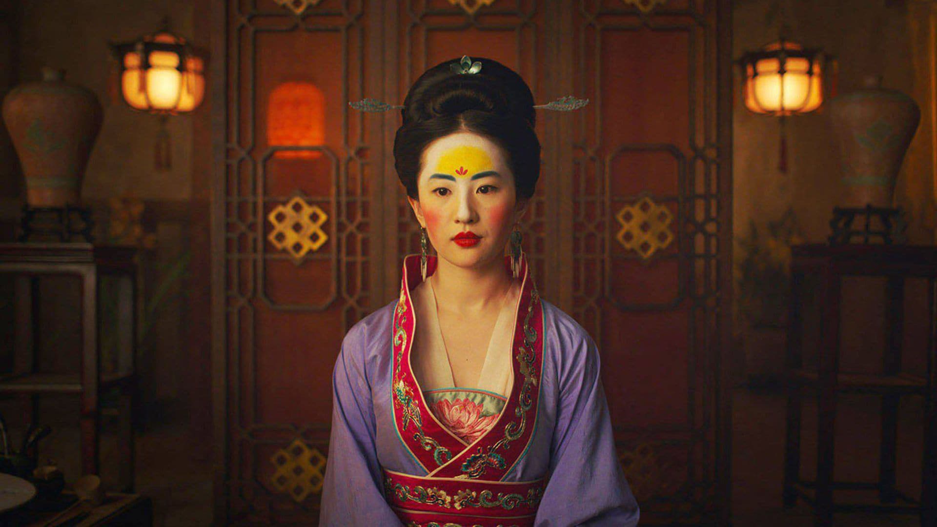 ¿Vas a ver 'Mulan'? Así es la leyenda original en la que se basó la película