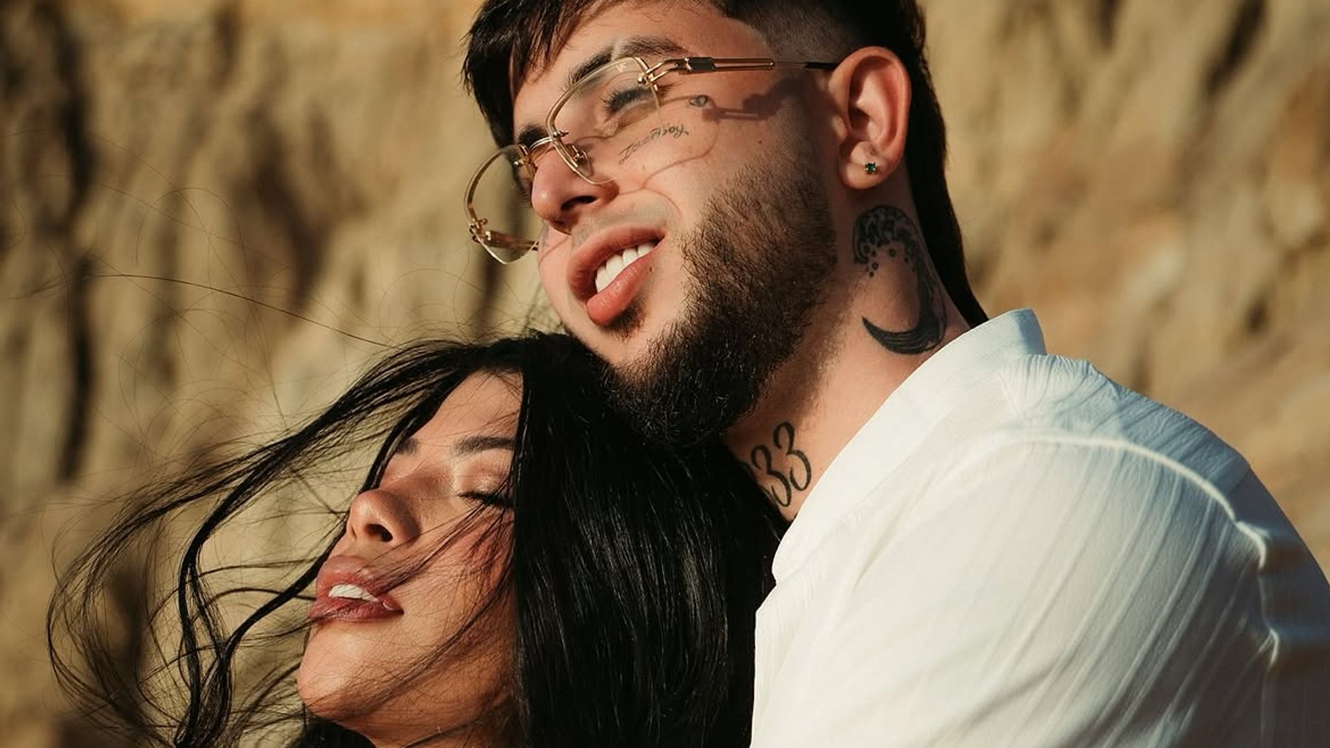La influencer Natalia Angulo y el cantante Dekko atraviesan el momento más doloroso de sus vidas tras perder a su segundo hijo, Gianluca, cuatro días después de su nacimiento