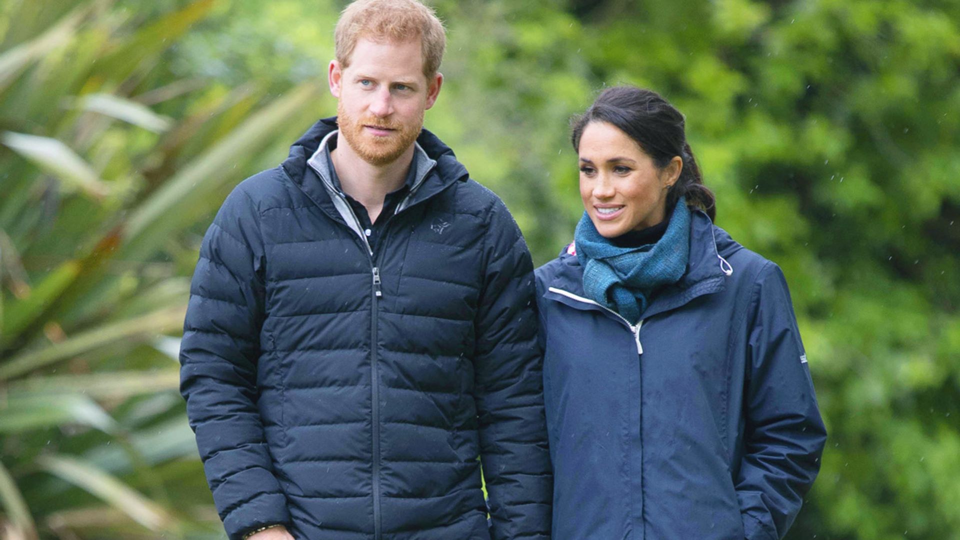 '¿Queréis que os haga una foto?': la anécdota de Meghan Markle durante una excursión en Vancouver