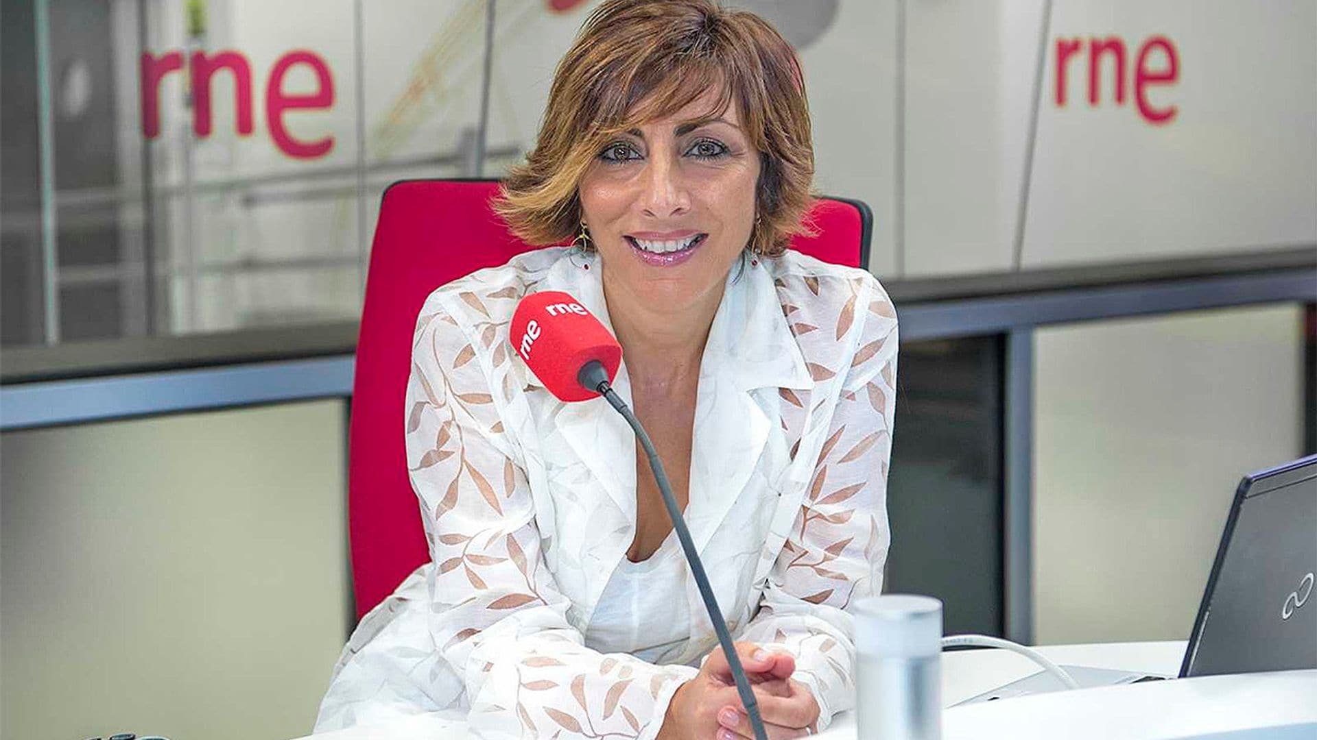 ¿Quién es Mamen Asencio, que relevará en agosto a Diego Losada en 'La Mañana' de La 1?