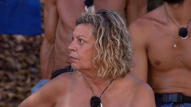 Terelu Campos en Honduras