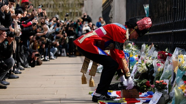 condolencias duque1 getty