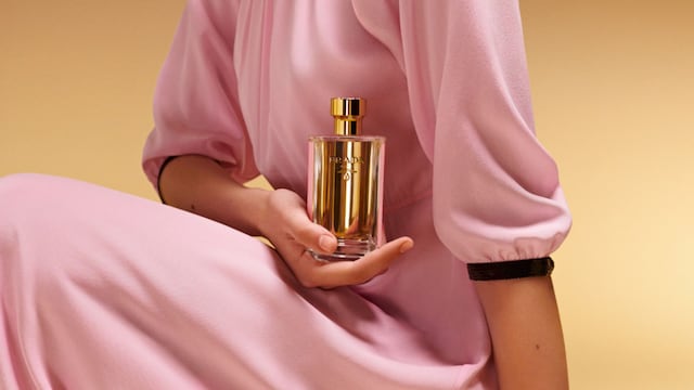 perfume prada