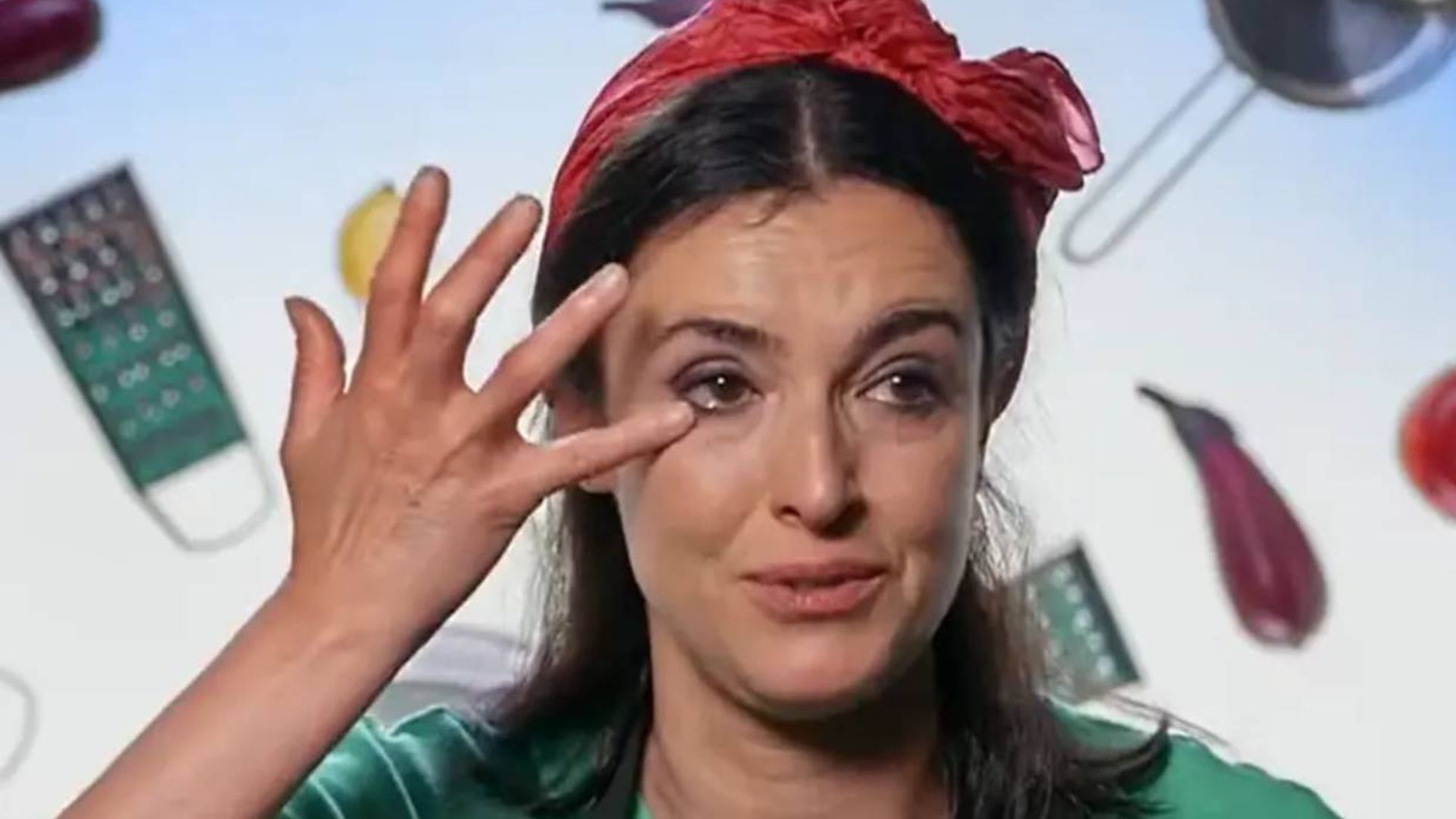 Las conmovedoras palabras de Blanca Romero: ‘Me gusta mirarme al espejo y decirme, no estás tan acabada’