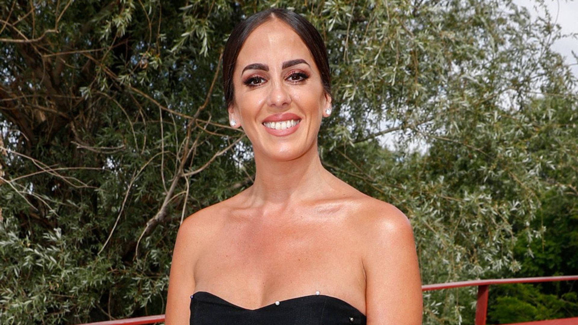 Anabel Pantoja decide seguir adelante con su boda después de hablar con su tía Isabel Pantoja