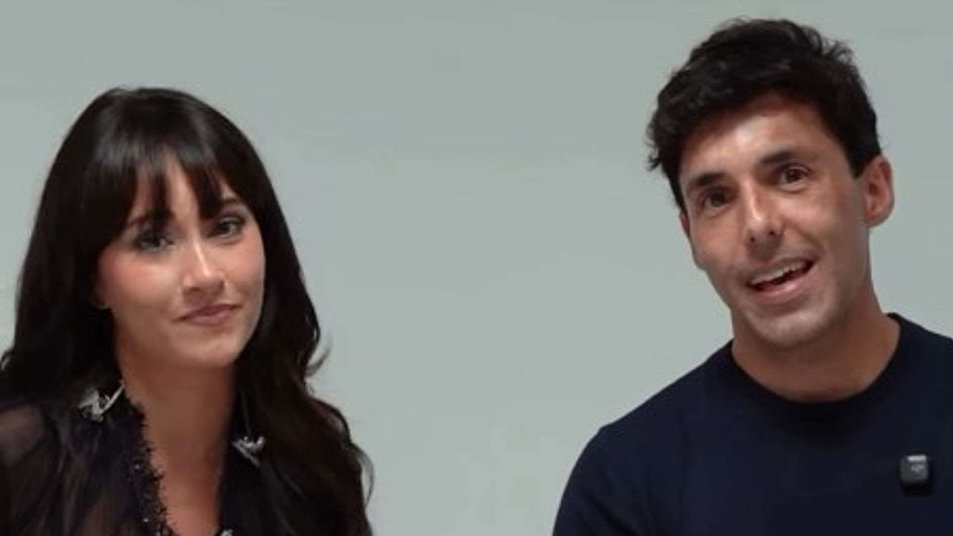 Aitana y El Mago Pop se compran un teatro a medias: los detalles de su primer y más sorprendente proyecto juntos