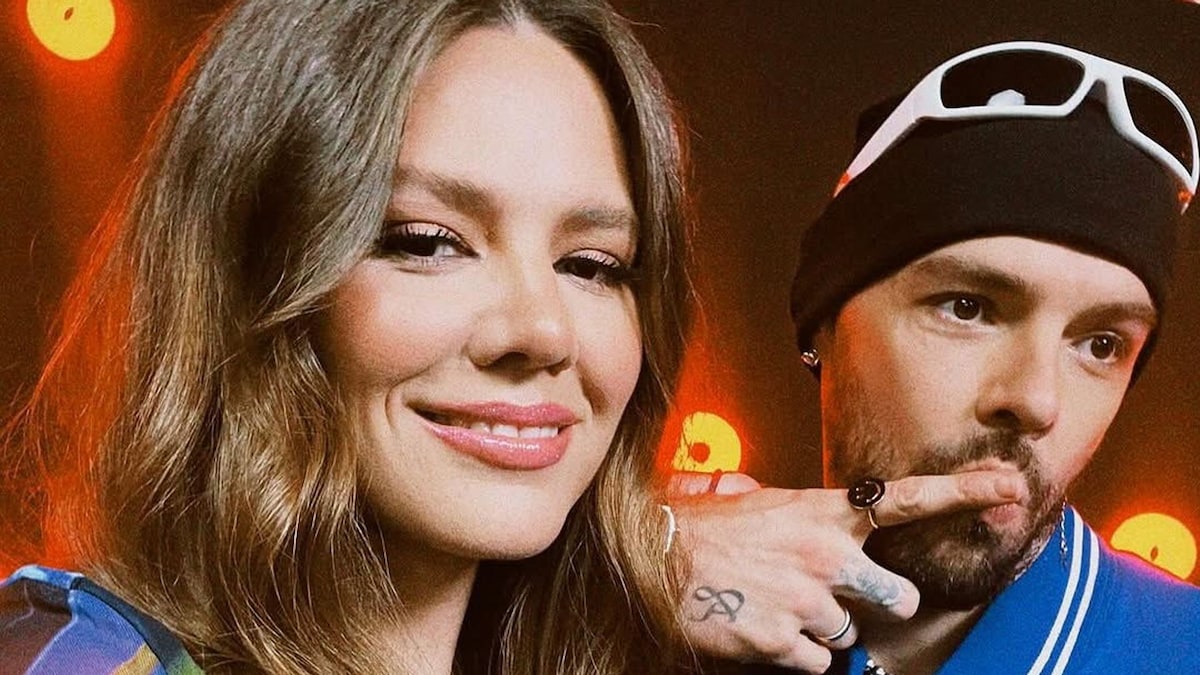 Jesse & Joy comparten si perdonaron a su papá tras revelar la complicada relación que tuvieron con él 