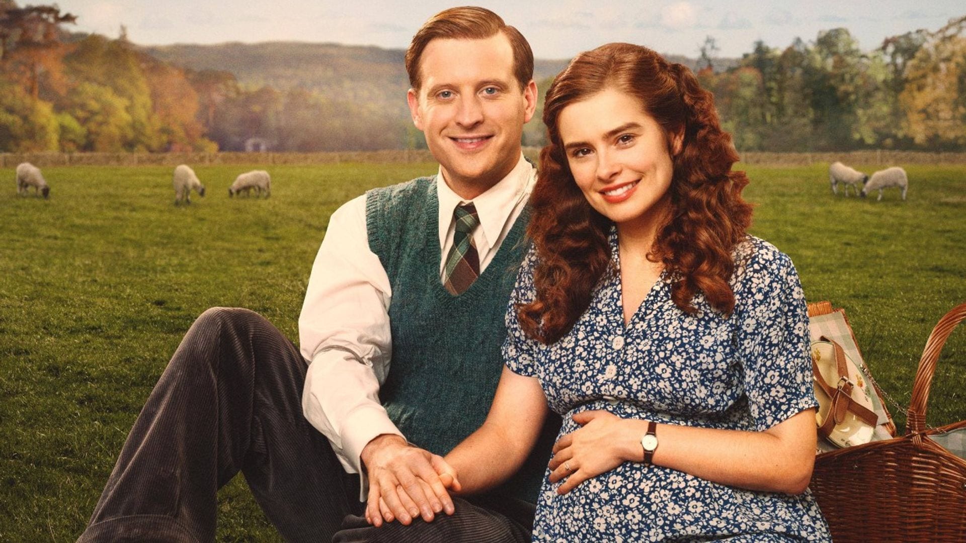 'Todas las criaturas grandes y pequeñas' y grandes dosis de acción en los estrenos de series de la semana