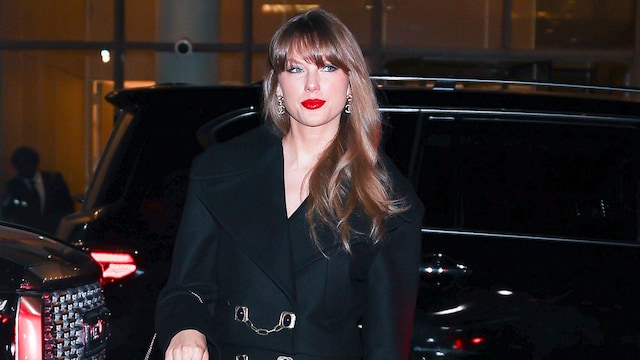 Taylor Swift