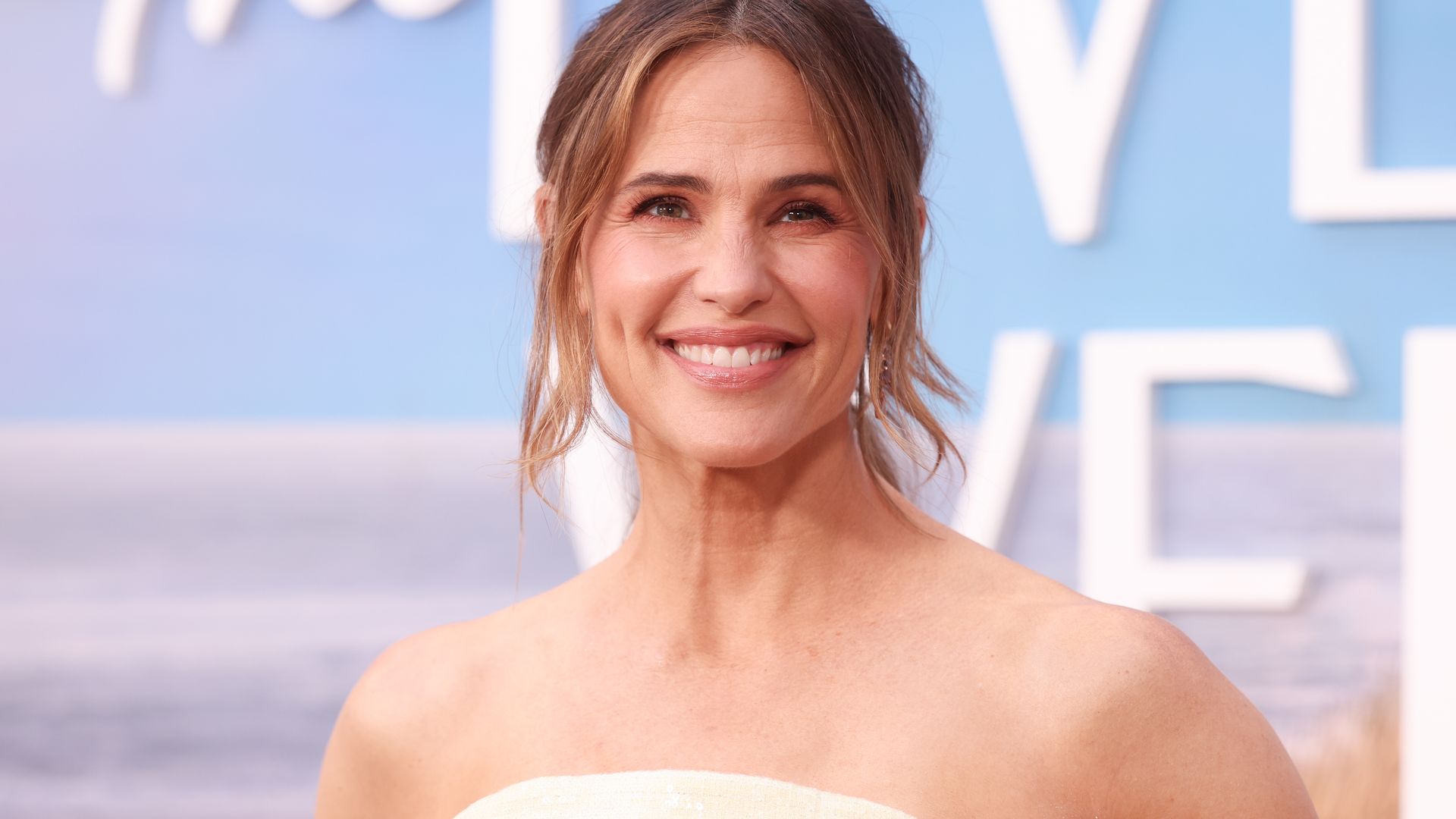 La tarta de manzana de otoño de Jennifer Garner: "Cuando era niña, mi mamá la preparaba y es ideal para tomar a cualquier hora"