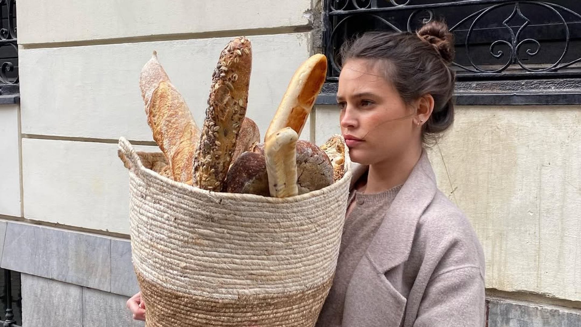 9 kilos en 2 meses: así es la dieta del bocadillo de la que habla todo el mundo