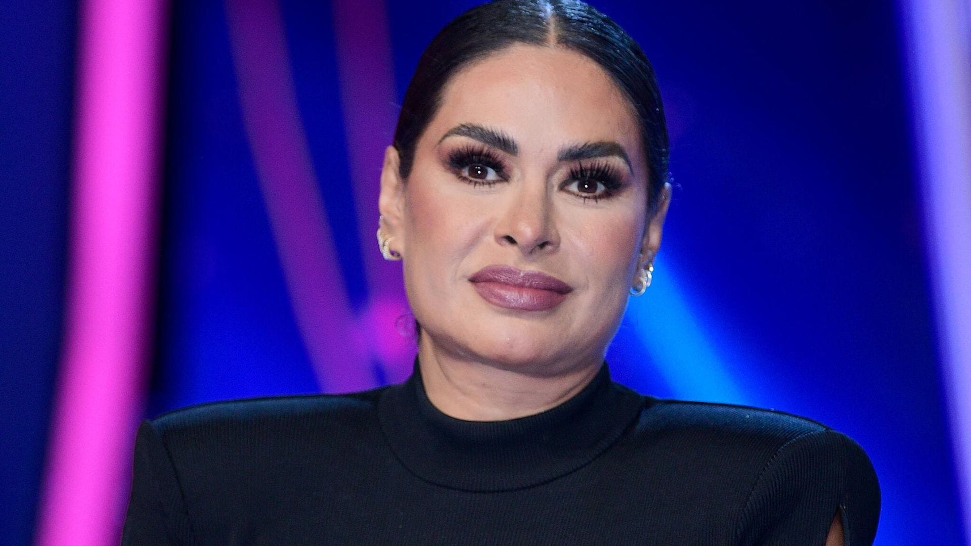 Galilea Montijo habla del problema de salud que tuvo previo a Premio lo Nuestro